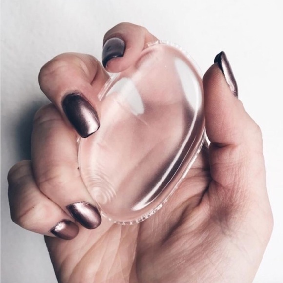 Makeup Silicone Beauty Blender Poshmark